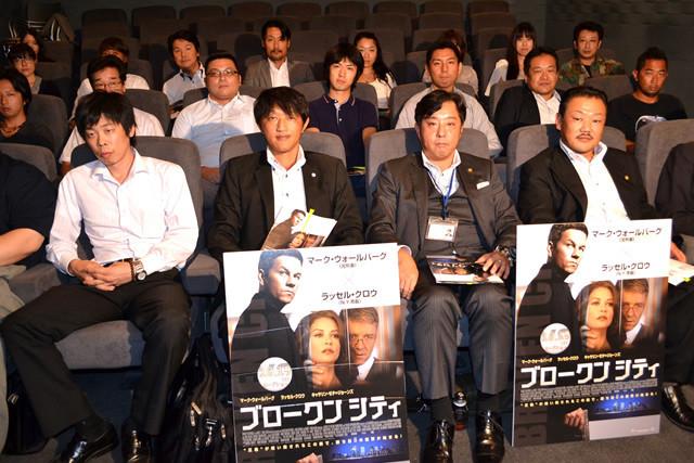 カリスマ名探偵TV出演